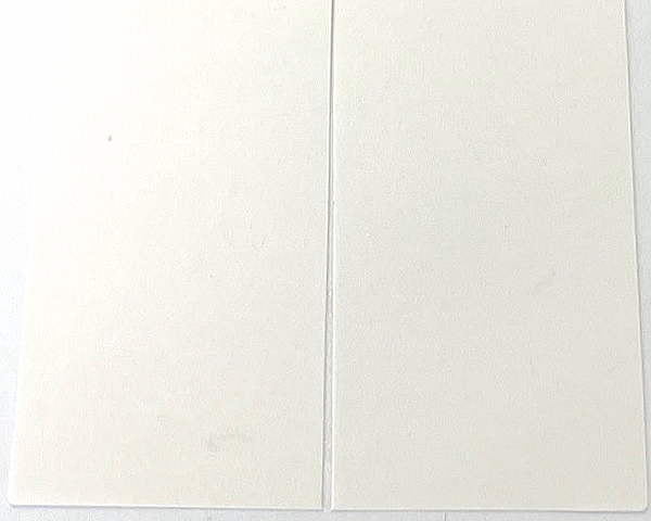 箸帯の用紙：上質紙