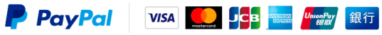PayPalロゴマーク