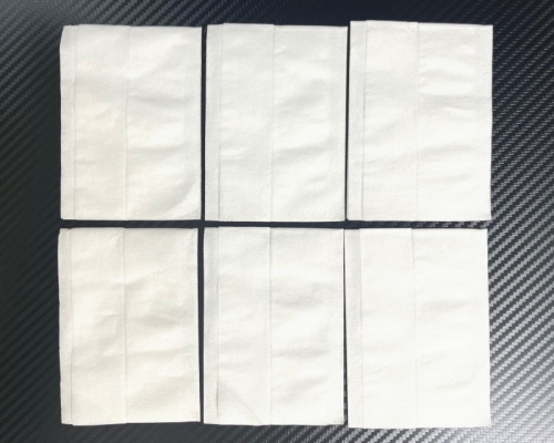 ２枚重ね×６部入り 画像