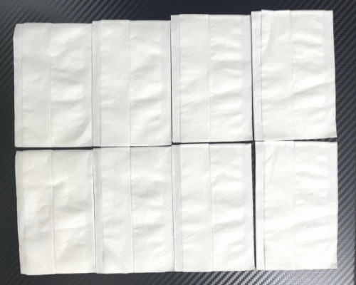 ２枚重ね×8部入り