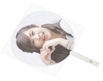 OPP袋入