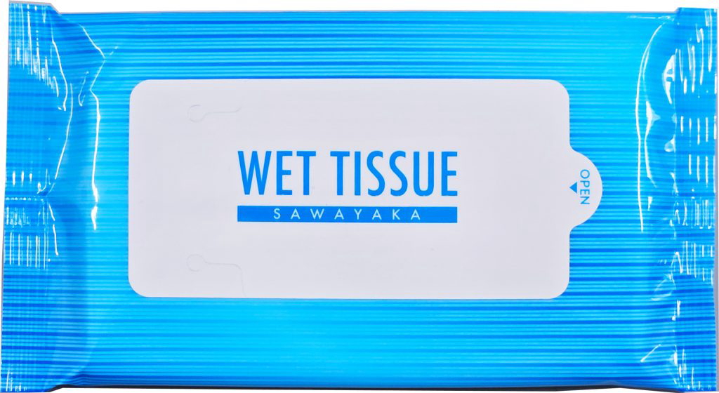 さわやか10枚入