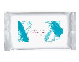 エールウェット10枚入