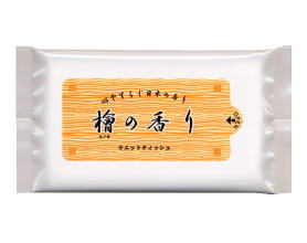 香りの散歩道 檜の香り10枚入