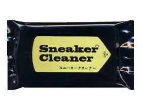 スニーカークリーナー10枚入