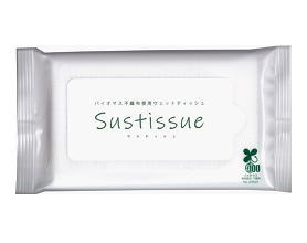 サスティッシュ10枚入